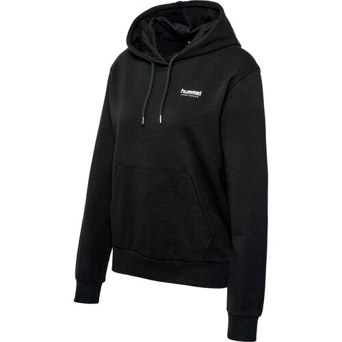 Hummel Hmllgc Shai Hoodie - black