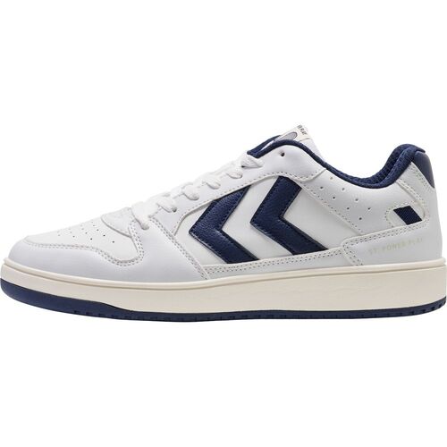 Hummel St. Power Play Rt - white/navy