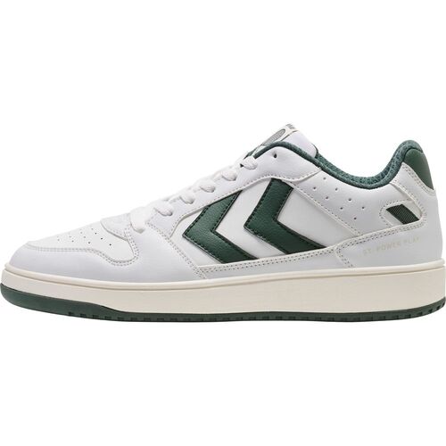 Hummel St. Power Play Rt - white/green