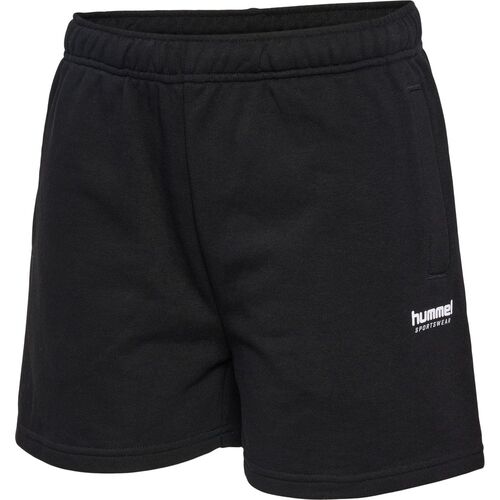 Hummel Hmllgc Shai Shorts - black