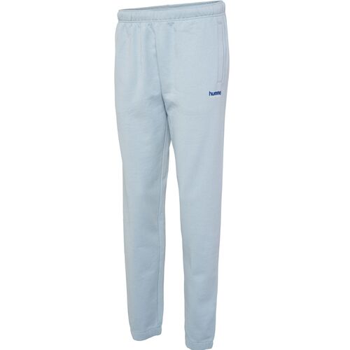 Hummel Hmllgc Shai Regular Pants - celestial blue | Hosen lang direkt  bestellen | Trainingshosen