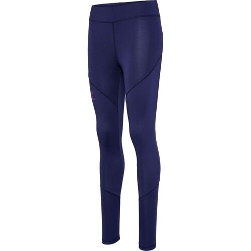 Hummel Staltic Hw Poly Damen Leggings