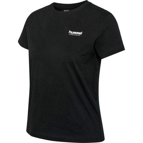 Hummel Hmllgc Kristy Short T-Shirt - black