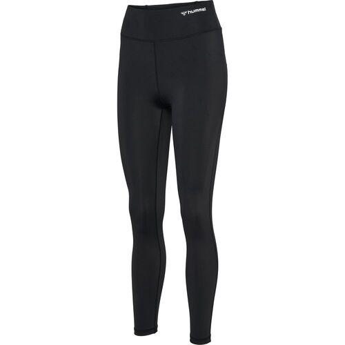 Hummel Hmlmt Active High Waist Tights - black