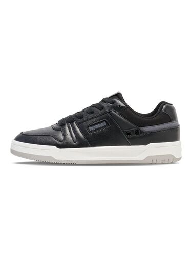 Hummel Stockholm Lx-E - black