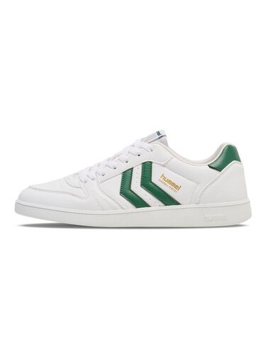 Hummel Handball Perfekt - white/green