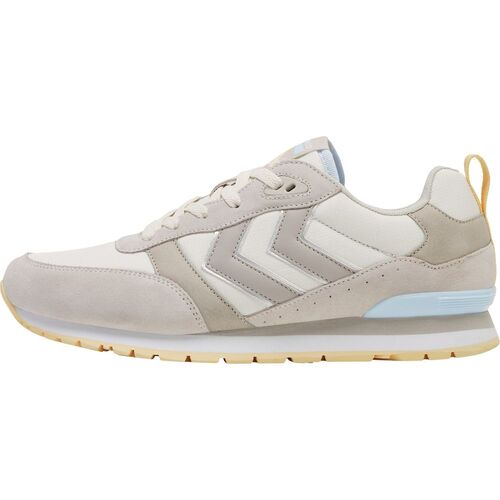 Hummel Monaco 86 Rs - white/lunar rock