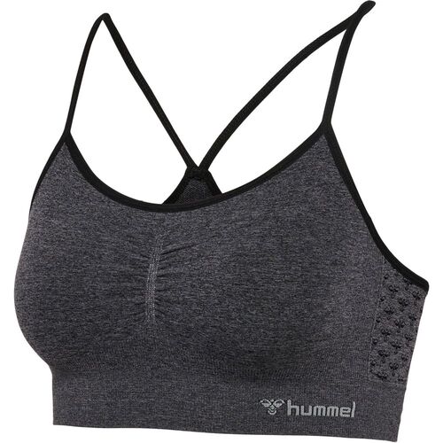 Hummel LCI Seamless Scrunch Sport-BH