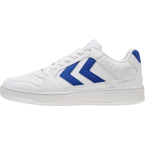 Hummel St. Power Play Cl - white/blue