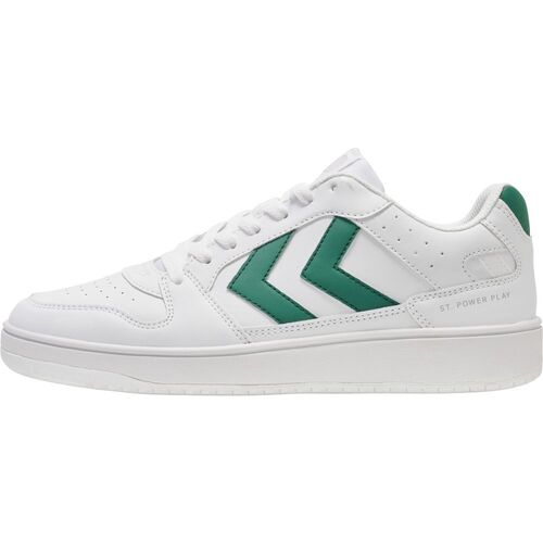 Hummel St. Power Play Cl - white/green