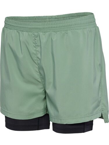 newline Detroit 2In1 Shorts Damen
