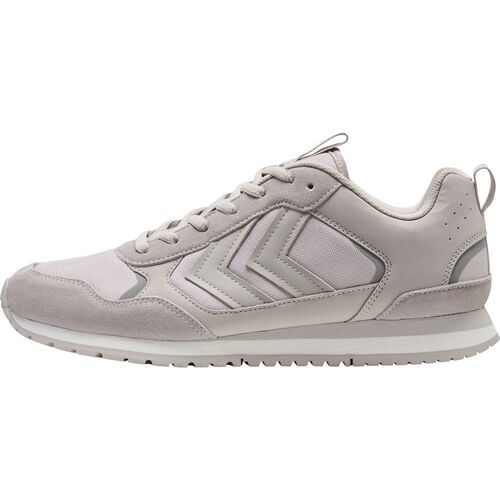 Hummel Fallon Tonal - silver cloud