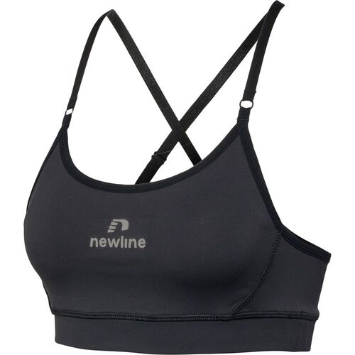 newline Nwlaugusta Bra Woman - black