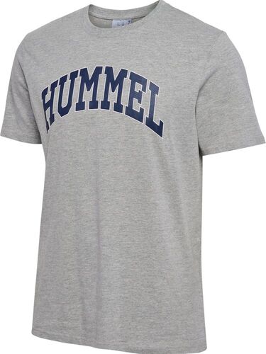 Hummel Hmlic Bill T-Shirt - grey melange