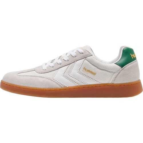 Hummel Vm78 Cph Ms - white/green