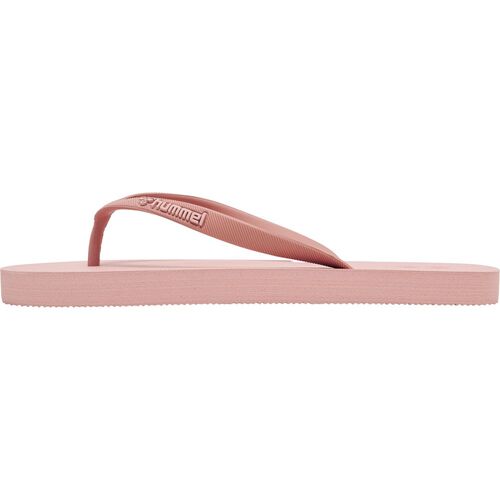 Hummel Flip Flop Wmns - almost apricot