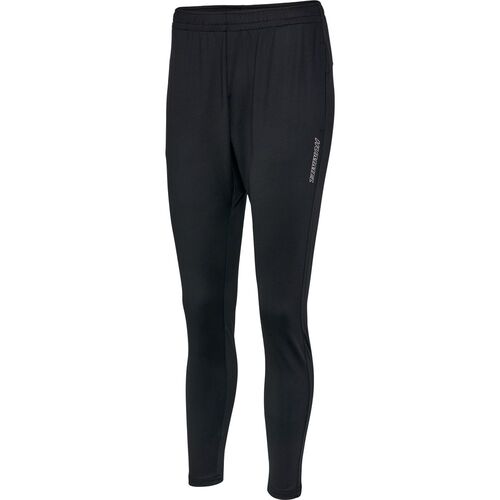 Hummel Hmlte Bending Training Pants - black