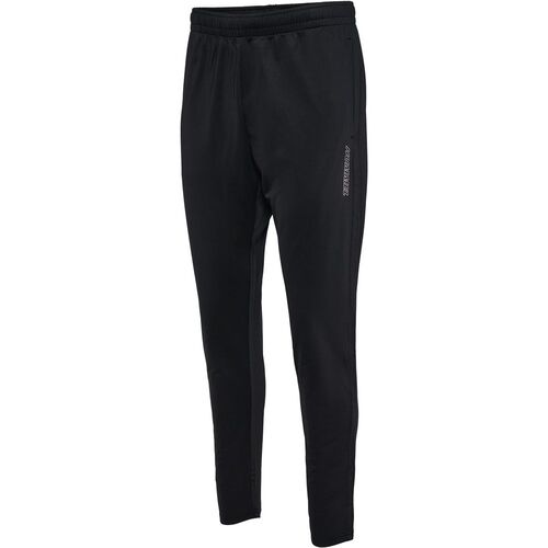 Hummel Hmlte Strength Training Pants - black