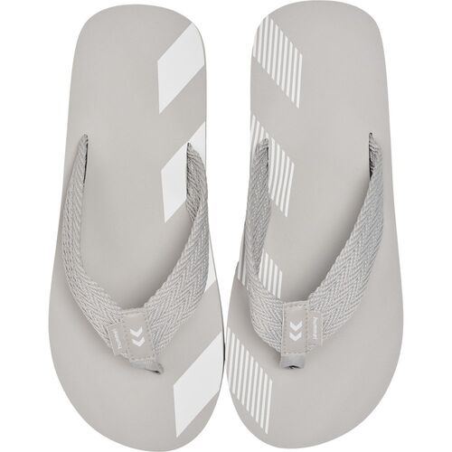 Hummel Chevron Sport Flip Flop - lunar rock