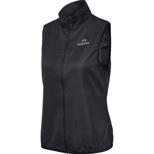 newline Nwlnashville Gilet Woman - black