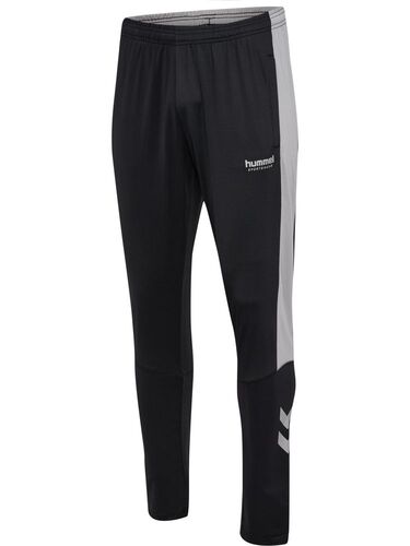 Hummel Hmllgc Agility Lss Pants - black