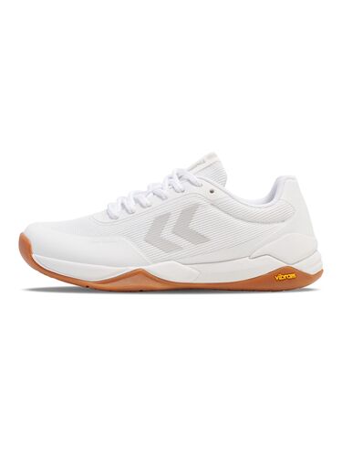 Hummel Court Control - white