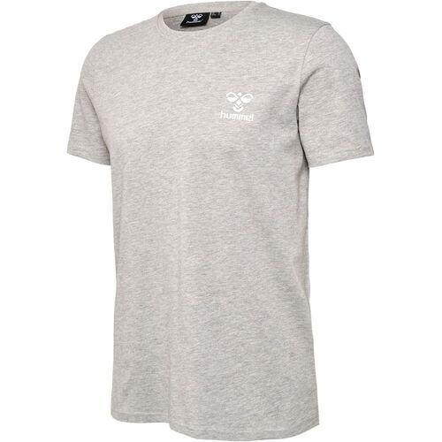 Hummel Hmlicons T-Shirt - grey melange