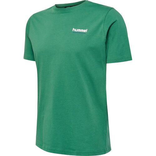 Hummel Hmllgc Gabe T-Shirt - foliage green