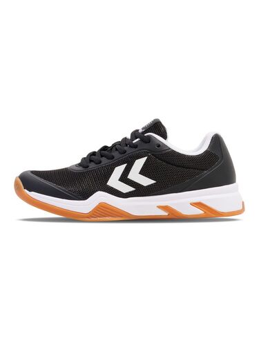 Hummel Court Classic - black