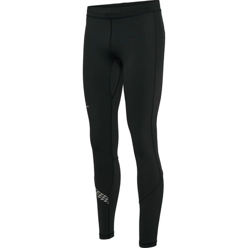newline Nwlcolumbus Tights Men - black