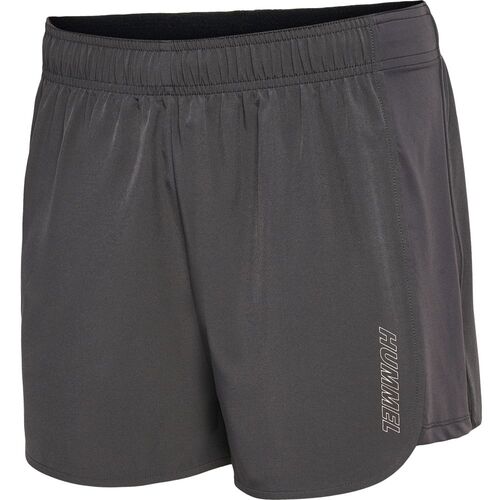 Hummel Hmlte Vital Woven Shorts - magnet
