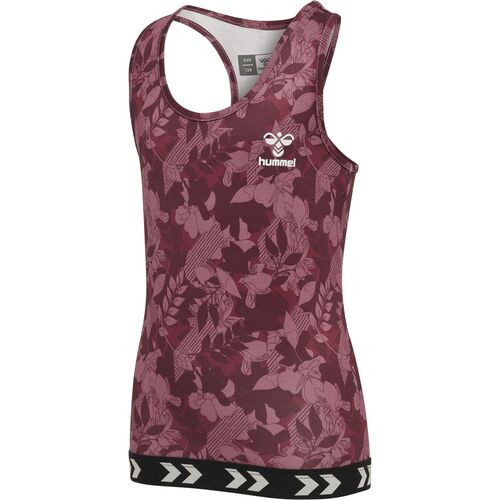 Hummel Hmlnanna Top - deco rose