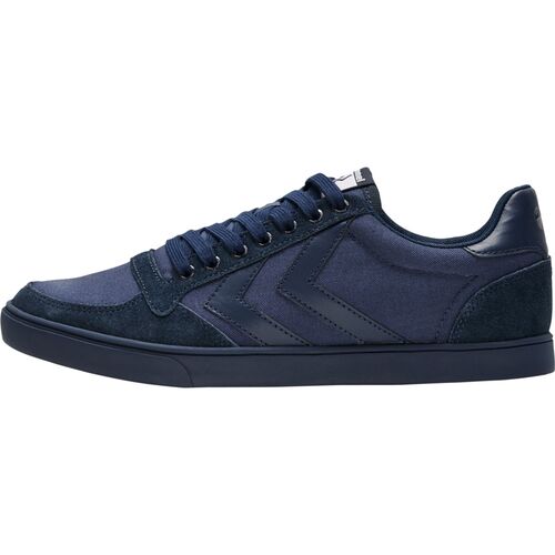 Hummel Slimmer Stadil Tonal Low - dress blues