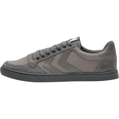 Hummel Slimmer Stadil Tonal Low - castle rock