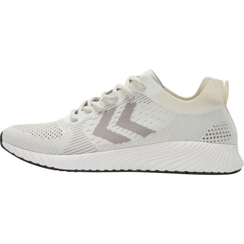 Hummel Trinity Breaker Seamless - bone white