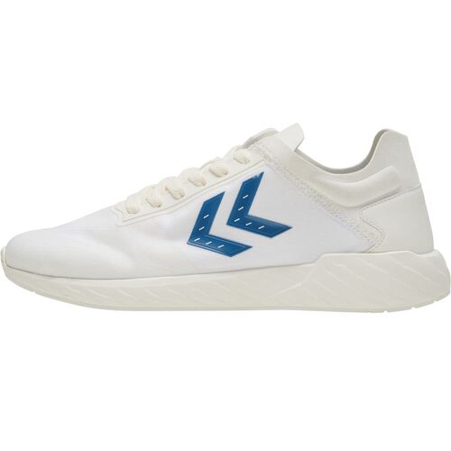 Hummel Minneapolis Legend - white/blue