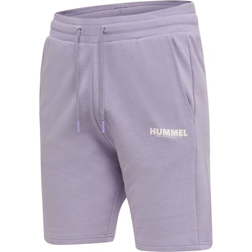 Hummel Hmllegacy Shorts - heirloom lilac