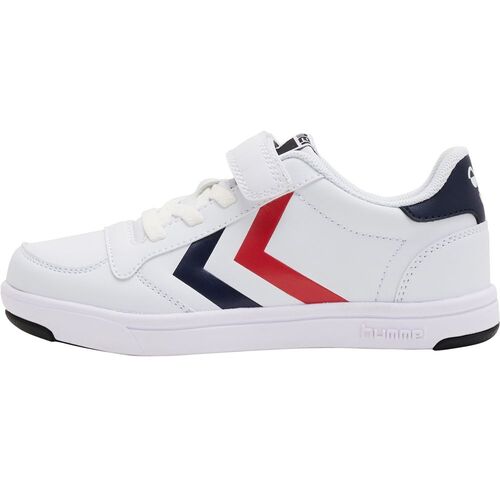 Hummel Stadil Light Quick Jr - white