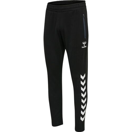 Hummel Hmlray 2.0 Tapered Pants - black