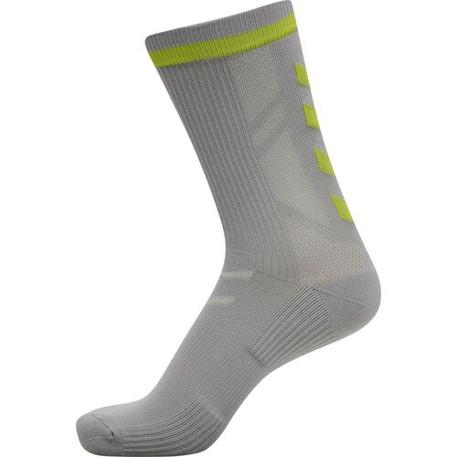 Hummel Elite Indoor Sock Low Pa - alloy