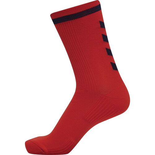 Hummel Elite Indoor Sock Low Pa - aura orange