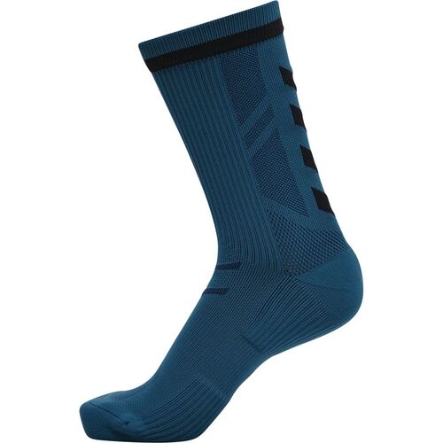 Hummel Elite Indoor Sock Low Pa - deep lagoon