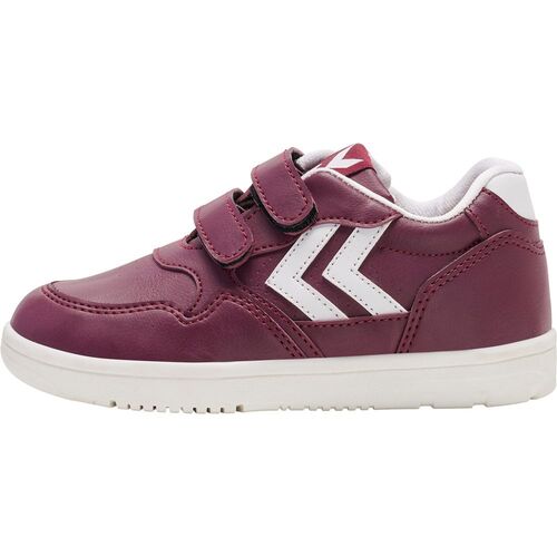 Hummel Camden Jr - roan rouge