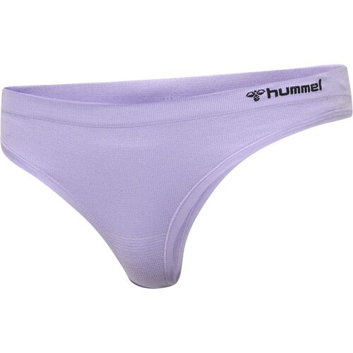 Hummel Hmljuno Seamless Thong - lavender