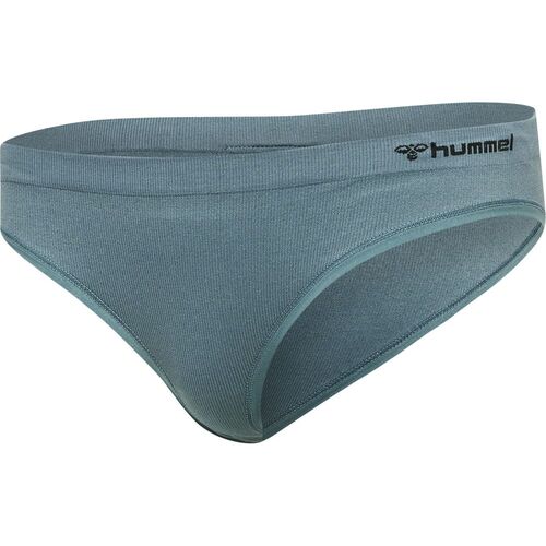Hummel Hmljuno Seamless Hipster - north atlantic