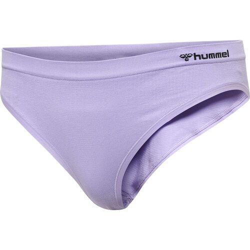 Hummel Hmljuno Seamless Hipster - lavender