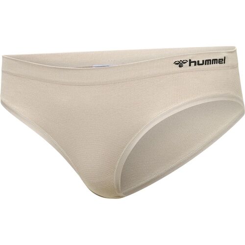 Hummel Hmljuno Seamless Hipster - chateau gray