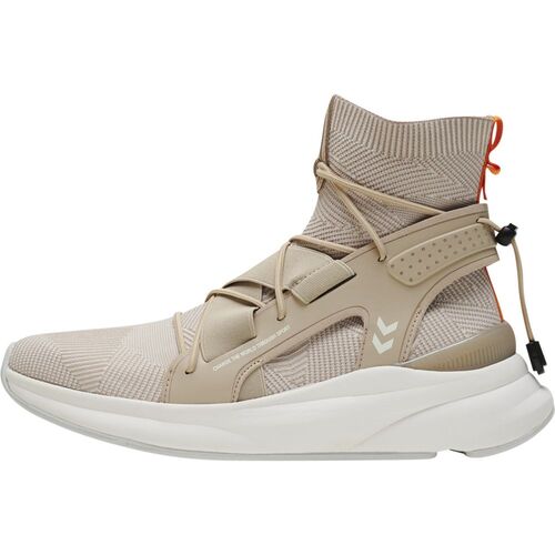 Hummel Reach Lx 400 Seamless - humus