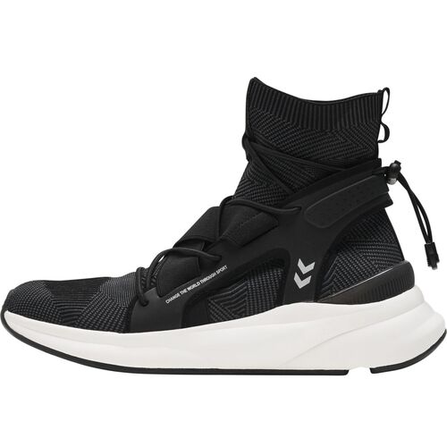 Hummel Reach Lx 400 Seamless - black