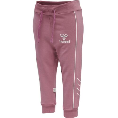 Hummel Hmlcasey Pants - heather rose